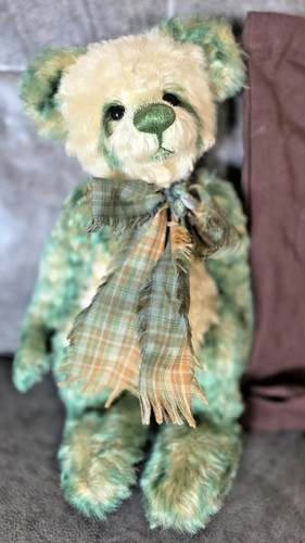 Charlie bears mckenzie sj4019b - mckenzie,