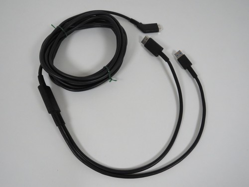 Oculus rift cable - oculus,