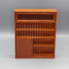 1:12 Dolls House DHE Rennie