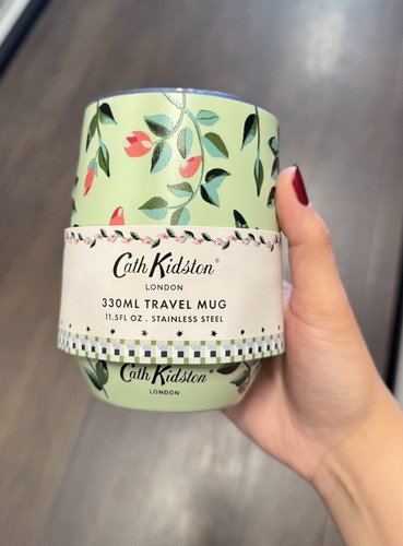 Cath kidston green christmas - kidston,
