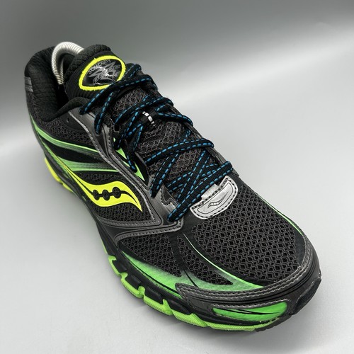 2015 saucony guide black - saucony,