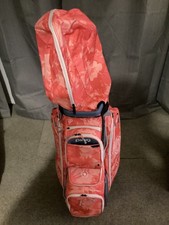 Ping Traverse Golf Cart Bag