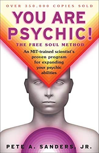 You are psychic - you, free
