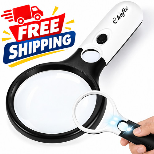 Handheld led illuminated - handheld,