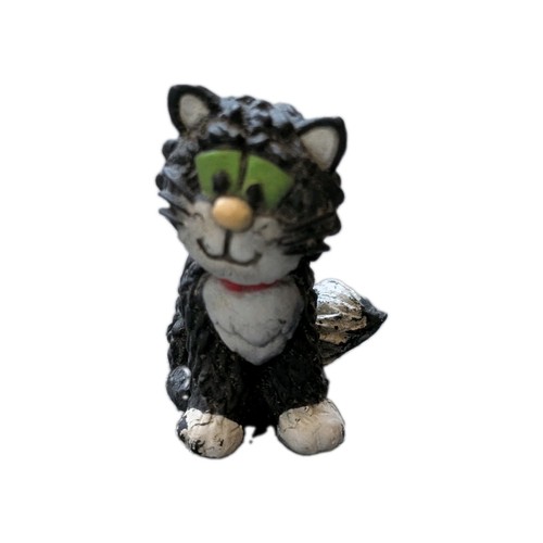 Postman pat jess the - the, cat
