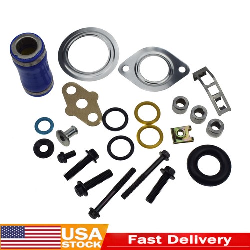 Inlet manifold gasket set - set, &