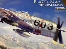 Miniart P-47d -30RE