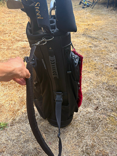 Ping left handed - left-handed, men’s
