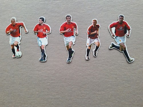 Manchester united memorabilia - united,