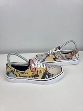 Vans peanuts era trainers - x,