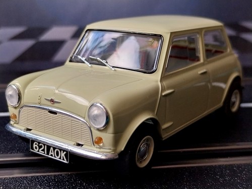 Bnib scalextric 1959 - bnib,