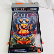 Vintage Tomy Atomic Arcade