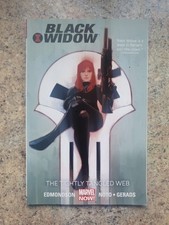 Black Widow Volume 2: The
