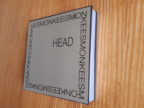 Monkees head super deluxe - head,