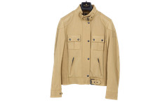 Belstaff Women's Leather