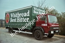 THH Truck Photos - Bedford -