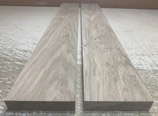 Oak timber planed boards - 2, x