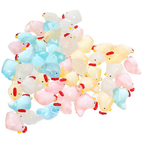 Pcs tiny animals - 48,