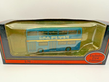 EFE 27401 1/76 China Motor Bus