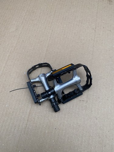 Wellgo m248du pedals aluminum - m248du,