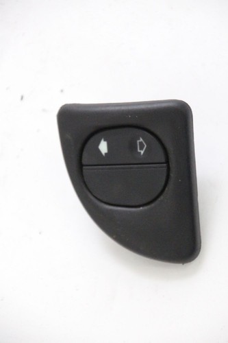Switch window regulator front