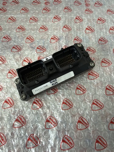 Ducati 1198 race ecu - 1198,