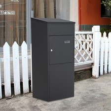 Outdoor 3FT Large Parcel