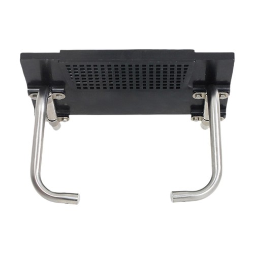 Boat motor bracket - boat,