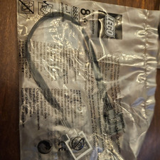 LEGO® Set 8886-1 - Power Functions Extension Wire (20cm)