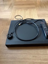 Samsung DVD-SH855M DVD & HDD