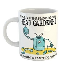 I'M A PROFESSIONAL HEAD