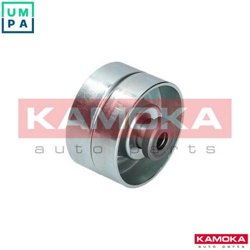 Deflection pulleyguide pulley - deflection,