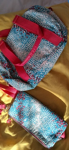 Piece kipling bag set - piece,