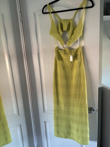 Zara maxi long - zara, dress