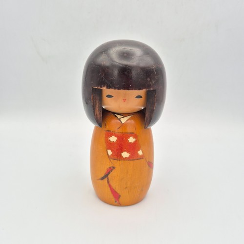 Vintage woddy craft signed - woddy,
