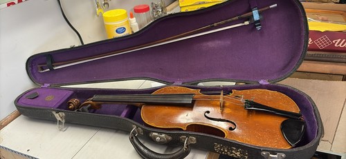 Vintage antonius stradivarius - vintage,