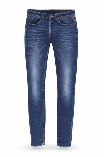 River island mens skinny - river,