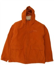 MOUNTAIN WAREHOUSE Mens Hooded