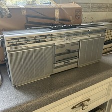 Radio  PHILIPS Spatial Stereo