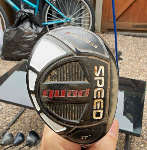 Benross speed hybrid - benross,