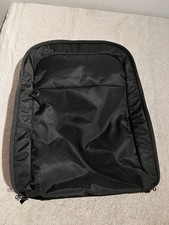 Black Monostrap Laptop