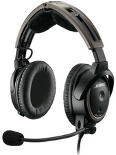 *** BOSE A20 Aviation Headset