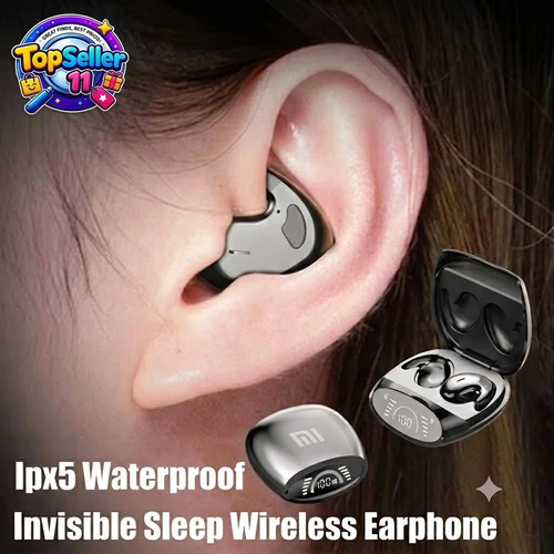 Wireless bluetooth earbuds - wireless,