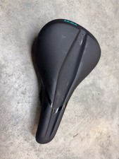 WTB Solano YETI MTB Saddle Black 145mm  Crmo Rail Mountain Bike Seat - BRAND NEW