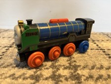 Patchwork Hiro - RARE