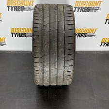 275/30 ZR19 96Y CONTINENTAL