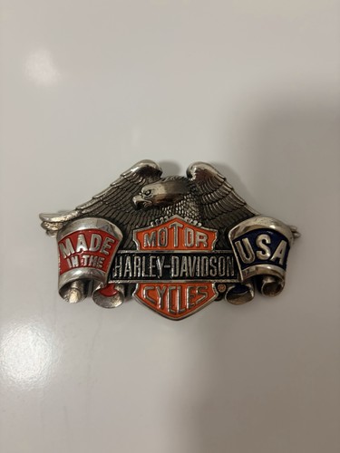 Harley davidson belt - 🦅, harley-davidson