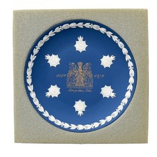 Wedgewood. Jasperware Blue &