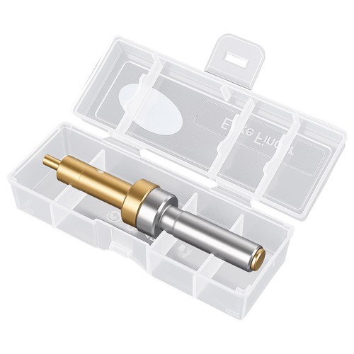 Cnc edge finder - finder, high-precision