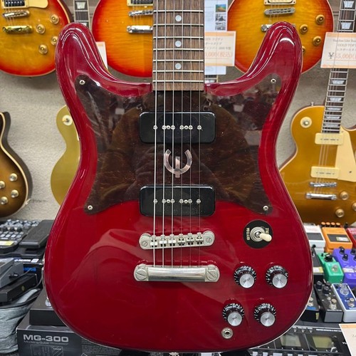 12042 epiphone wilshire - 【12042】epiphone,